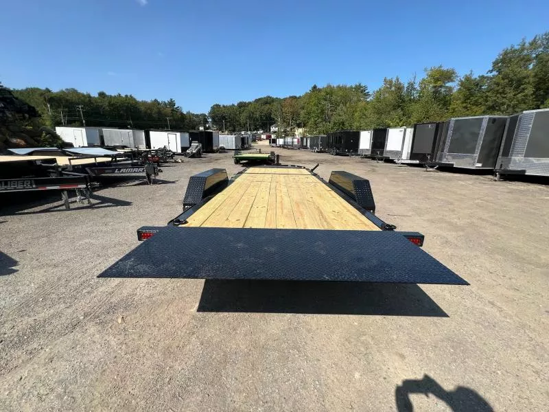 new Equipment / Flatbed Trailers Liberty  for sale, in Chichester, NH Thumbnail 9