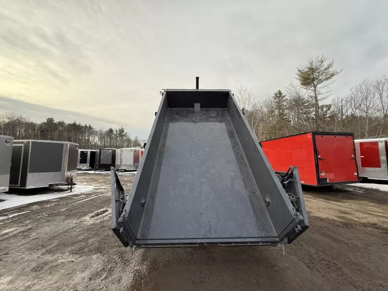 new Dump Trailers Lamar Trailers  for sale, in Chichester, NH Thumbnail 19