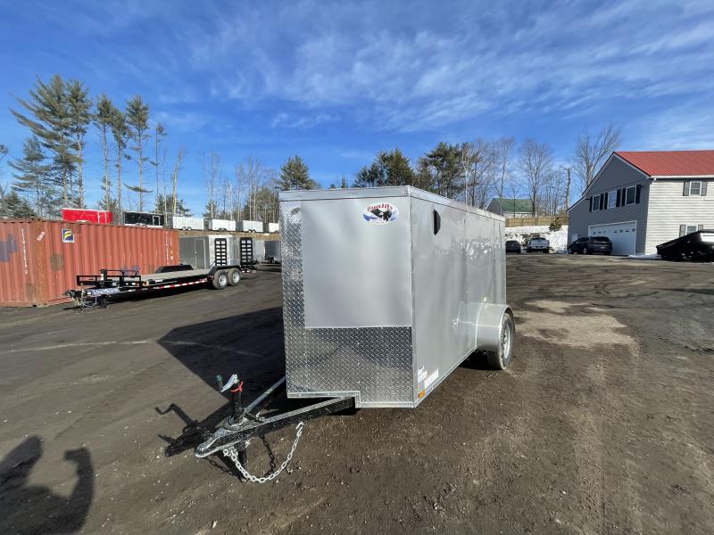 2023 Quality Cargo 5x10 Cargo / Enclosed Trailer CM Truck and Trailer