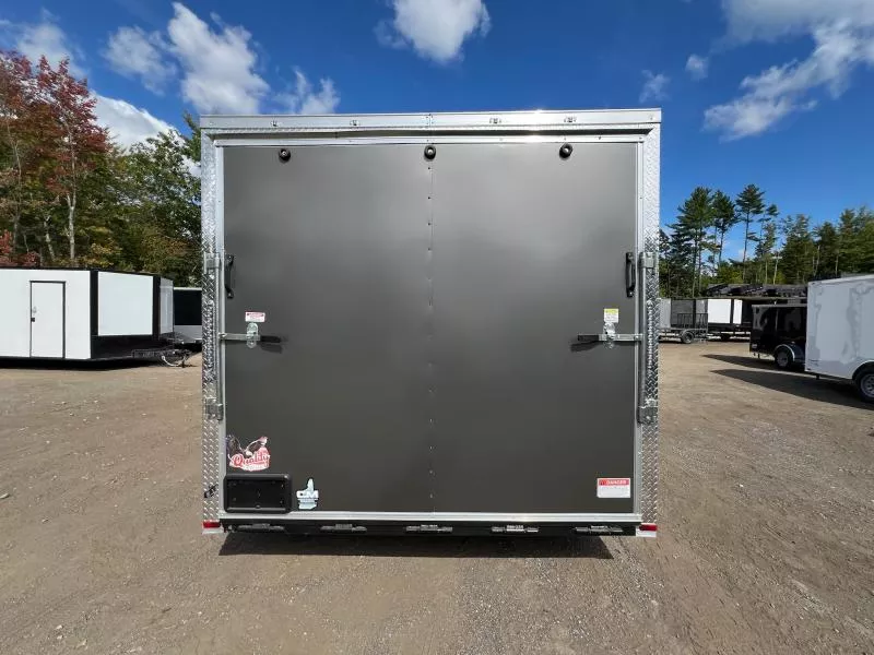 new Cargo (Enclosed) Trailers Quality Cargo  for sale, in Chichester, NH Thumbnail 5