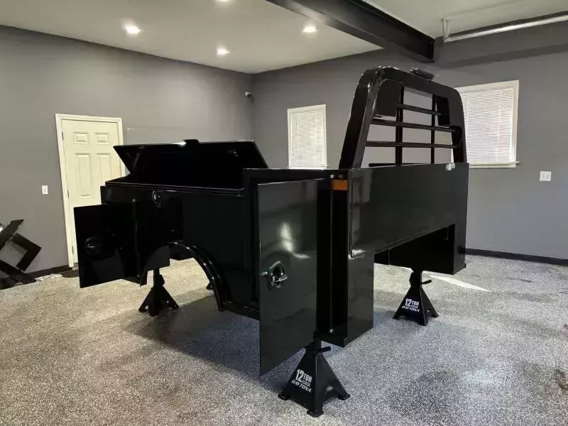 new Flat Decks Legend X  for sale, in Chichester, NH Thumbnail 15