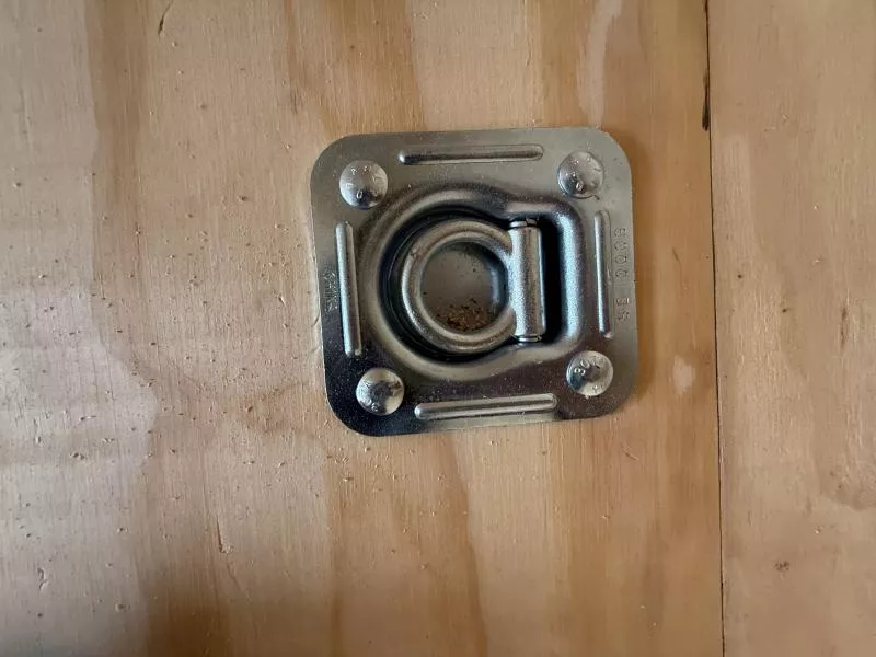 new Cargo (Enclosed) Trailers Quality Cargo  for sale, in Chichester, NH Thumbnail 14