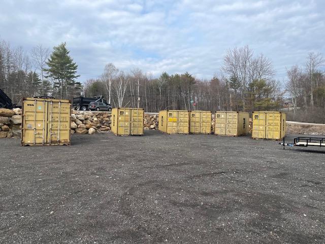 8X8.5X20 STORAGE CONTAINER 8X8.5X20 STORAGE CONTAINER