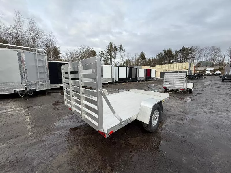 new Utility Trailers Aluma  for sale, in Chichester, NH Thumbnail 5