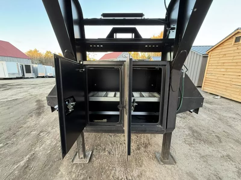 new Equipment / Flatbed Trailers RawMaxx  for sale, in Chichester, NH Thumbnail 26