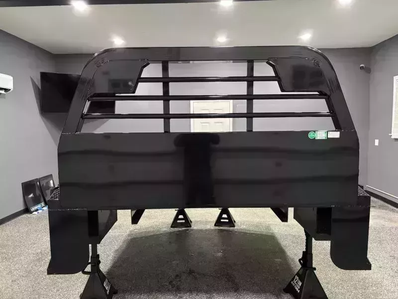 new Flat Decks Legend X  for sale, in Chichester, NH Thumbnail 6