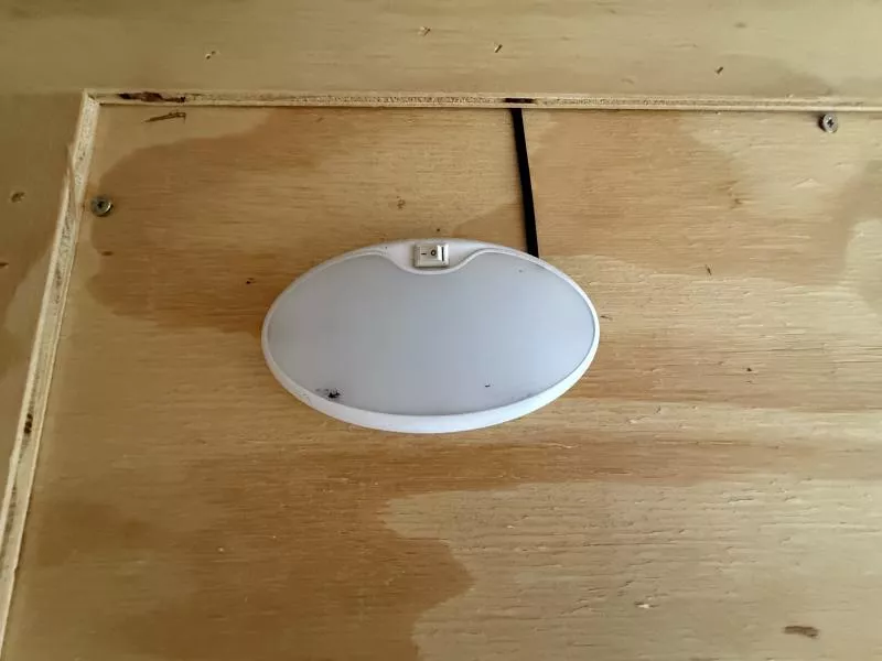 used Cargo (Enclosed) Trailers Quality Cargo  for sale, in Chichester, NH Thumbnail 13