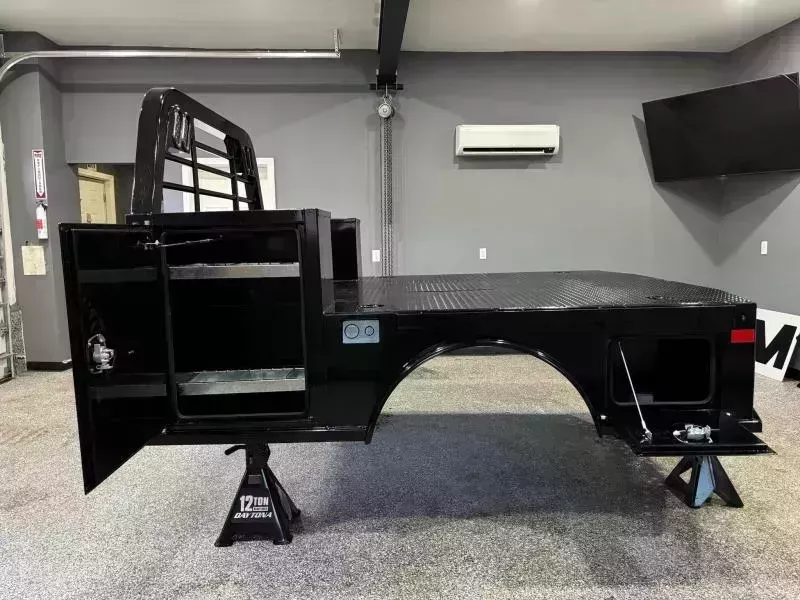 new Flat Decks Legend X  for sale, in Chichester, NH Thumbnail 20