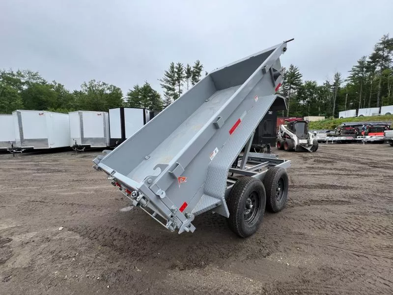new Dump Trailers RawMaxx  for sale, in Chichester, NH Thumbnail 15