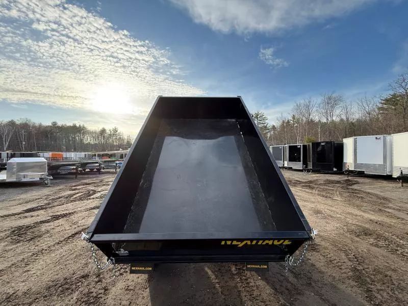 new Dump Trailers Nexhaul  for sale, in Chichester, NH Thumbnail 21