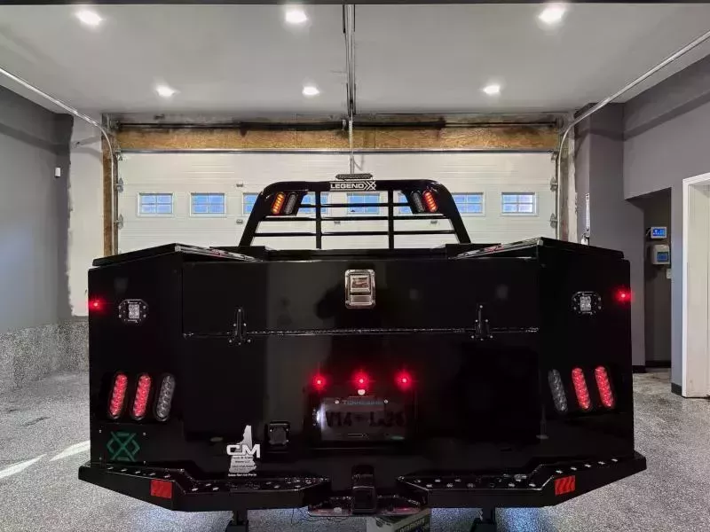 new Flat Decks Legend X  for sale, in Chichester, NH Thumbnail 3