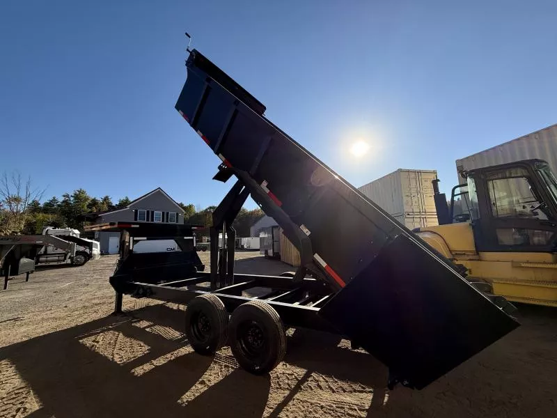 new Dump Trailers RawMaxx  for sale, in Chichester, NH Thumbnail 21