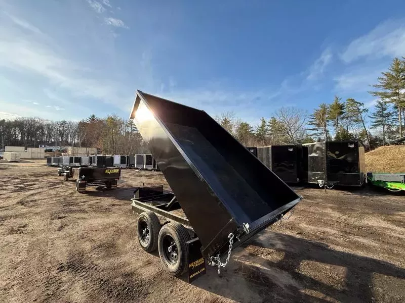 new Dump Trailers Nexhaul  for sale, in Chichester, NH Thumbnail 22