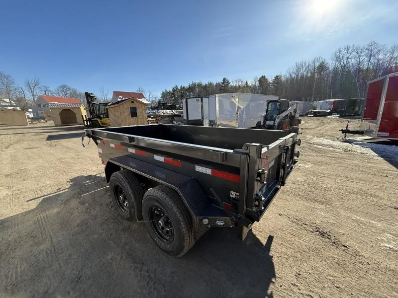 new Dump Trailers MAXX-D  for sale, in Chichester, NH Thumbnail 6