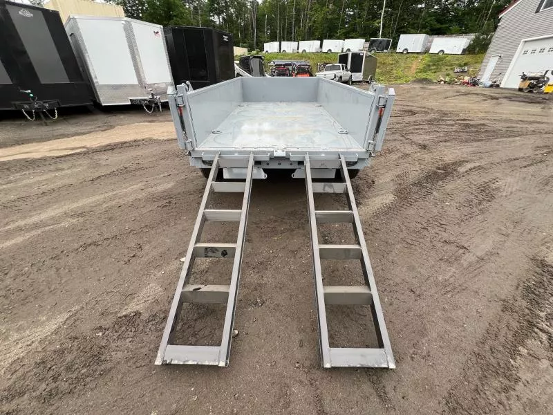 new Dump Trailers RawMaxx  for sale, in Chichester, NH Thumbnail 20
