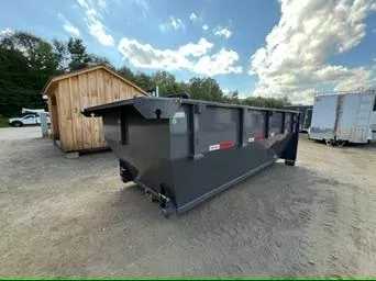 new Dump Trailers RawMaxx  for sale, in Chichester, NH Thumbnail 7