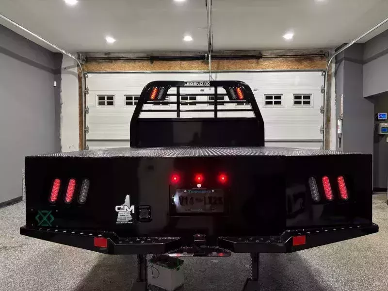 new Flat Decks Legend X  for sale, in Chichester, NH Thumbnail 2