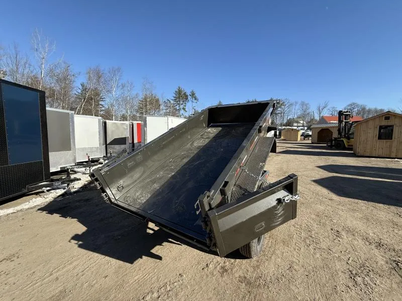 new Dump Trailers MAXX-D  for sale, in Chichester, NH Thumbnail 10