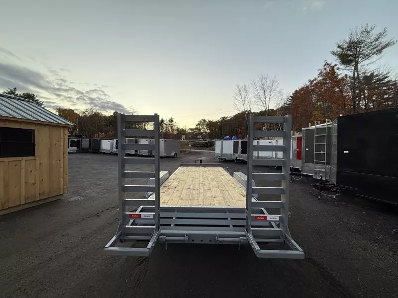 new Equipment / Flatbed Trailers Liberty  for sale, in Chichester, NH Thumbnail 4