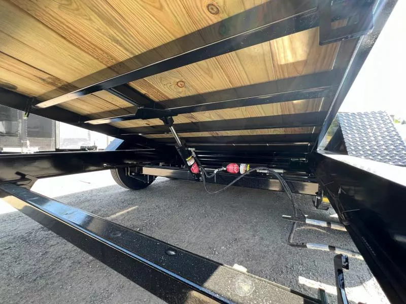 new Equipment / Flatbed Trailers Liberty  for sale, in Chichester, NH Thumbnail 18
