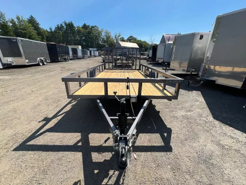 new Utility Trailers Caliber Trailer Mfg  for sale, in Chichester, NH Thumbnail 9