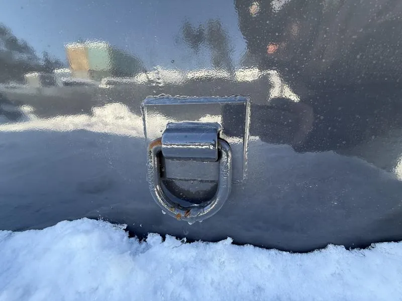 new Dump Trailers Lamar Trailers  for sale, in Chichester, NH Thumbnail 8