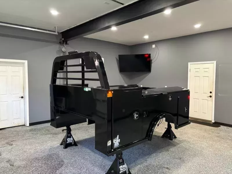 new Flat Decks Legend X  for sale, in Chichester, NH Thumbnail 5