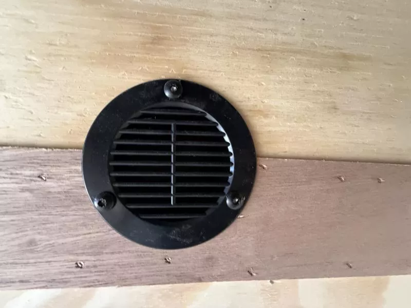 new Cargo (Enclosed) Trailers NationCraft Trailers  for sale, in Chichester, NH Thumbnail 11