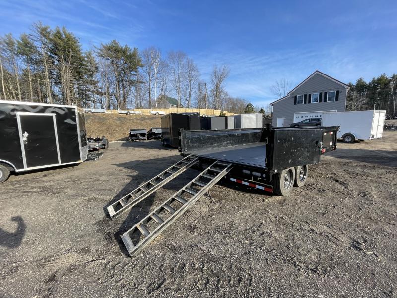 new Dump Trailers MAXX-D  for sale, in Chichester, NH Thumbnail 10