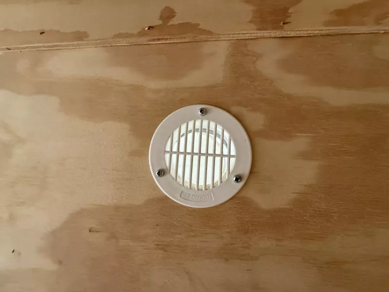 used Cargo (Enclosed) Trailers Quality Cargo  for sale, in Chichester, NH Thumbnail 12