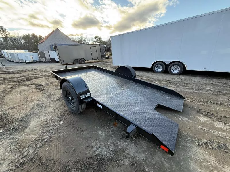 new Equipment / Flatbed Trailers RawMaxx  for sale, in Chichester, NH Thumbnail 13
