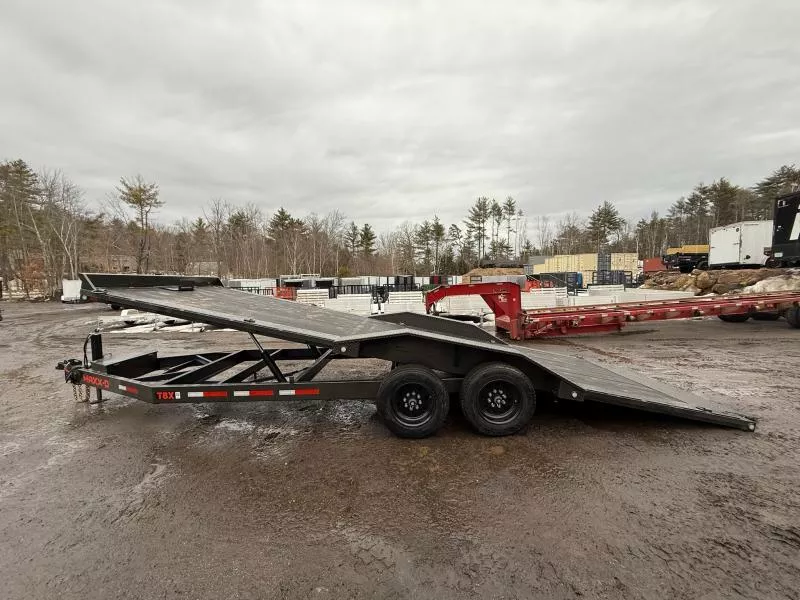 new Equipment / Flatbed Trailers MAXX-D  for sale, in Chichester, NH Thumbnail 15