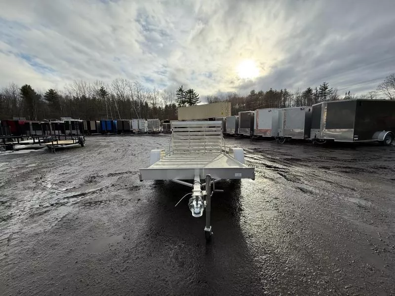 new Utility Trailers Aluma  for sale, in Chichester, NH Thumbnail 2