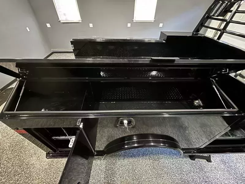 new Flat Decks Legend X  for sale, in Chichester, NH Thumbnail 19