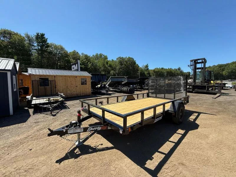 new Utility Trailers Liberty  for sale, in Chichester, NH Thumbnail 6