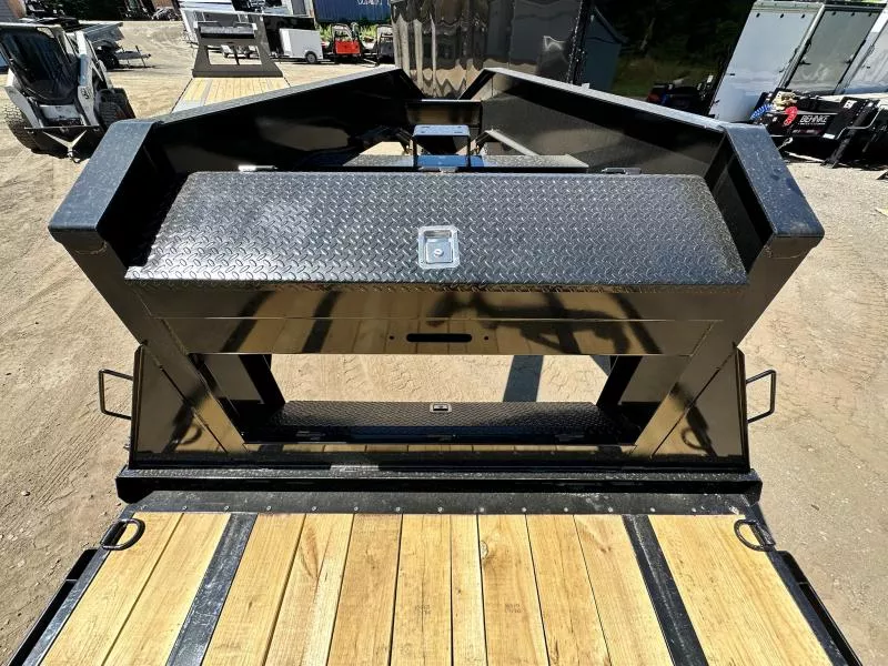 new Equipment / Flatbed Trailers Liberty  for sale, in Chichester, NH Thumbnail 21