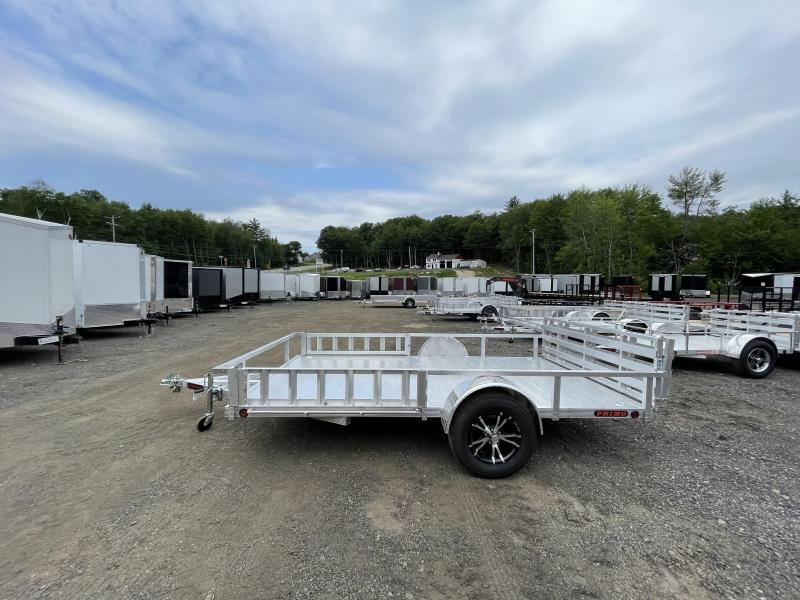 2022 Primo 82X12 ATV Utility Trailer 2022 Primo 82X12 ATV Utility Trailer