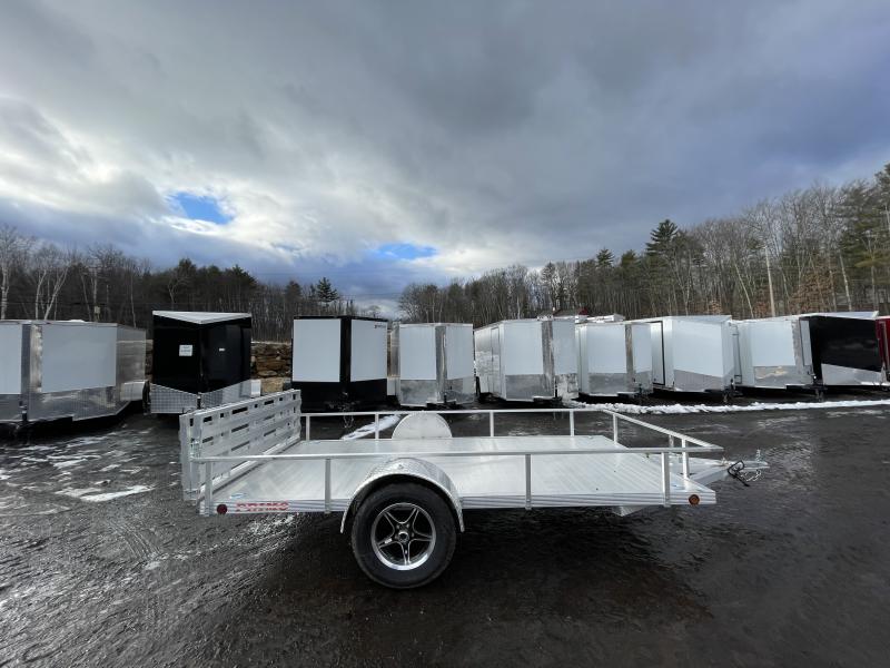 new Utility Trailers Primo  for sale, in Chichester, NH Thumbnail 2