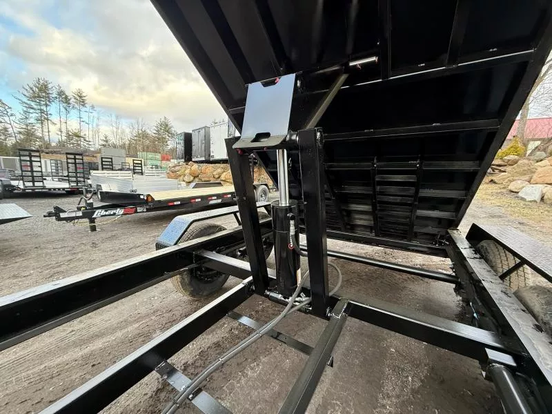 new Dump Trailers Southern Utility  for sale, in Chichester, NH Thumbnail 24