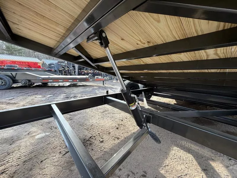 new Equipment / Flatbed Trailers MAXX-D  for sale, in Chichester, NH Thumbnail 22