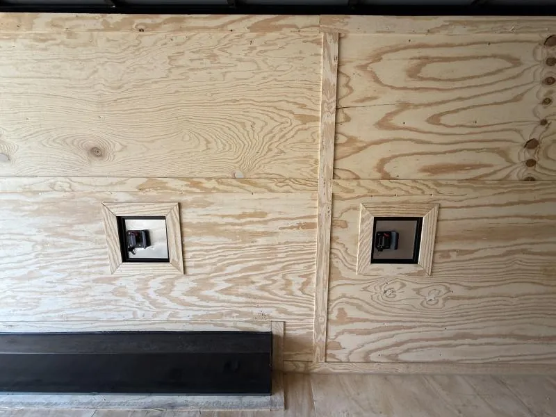 new Cargo (Enclosed) Trailers Quality Cargo  for sale, in Chichester, NH Thumbnail 15