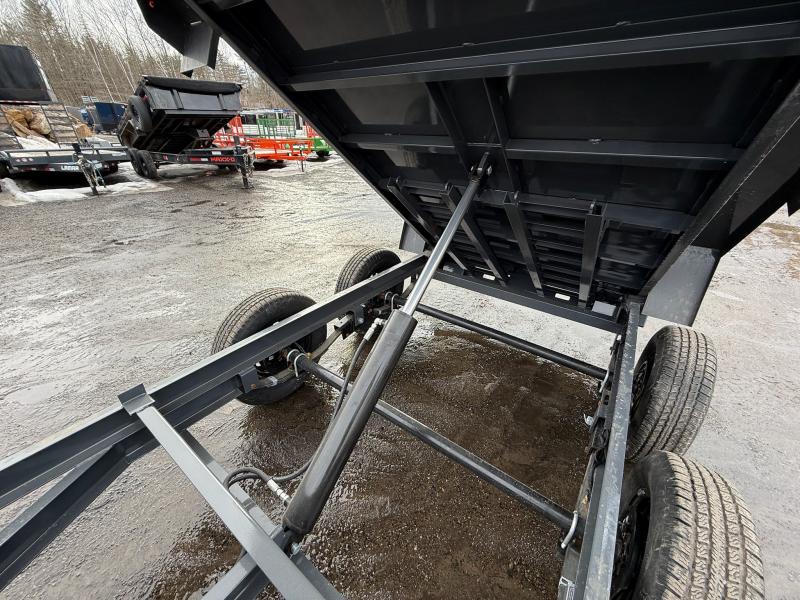 new Dump Trailers Lamar Trailers  for sale, in Chichester, NH Thumbnail 24