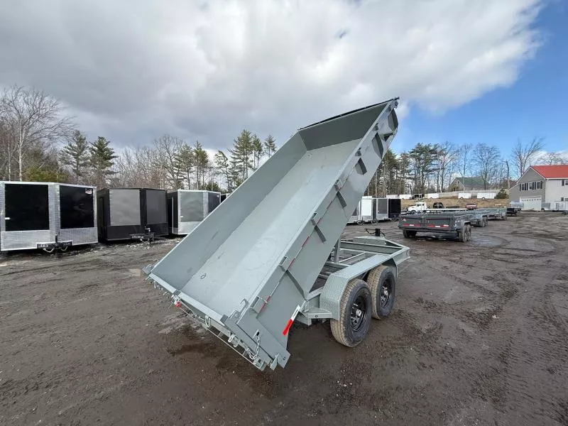 new Dump Trailers Southern Utility  for sale, in Chichester, NH Thumbnail 19