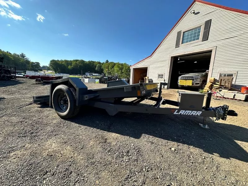 new Dump Trailers Lamar Trailers  for sale, in Chichester, NH Thumbnail 12