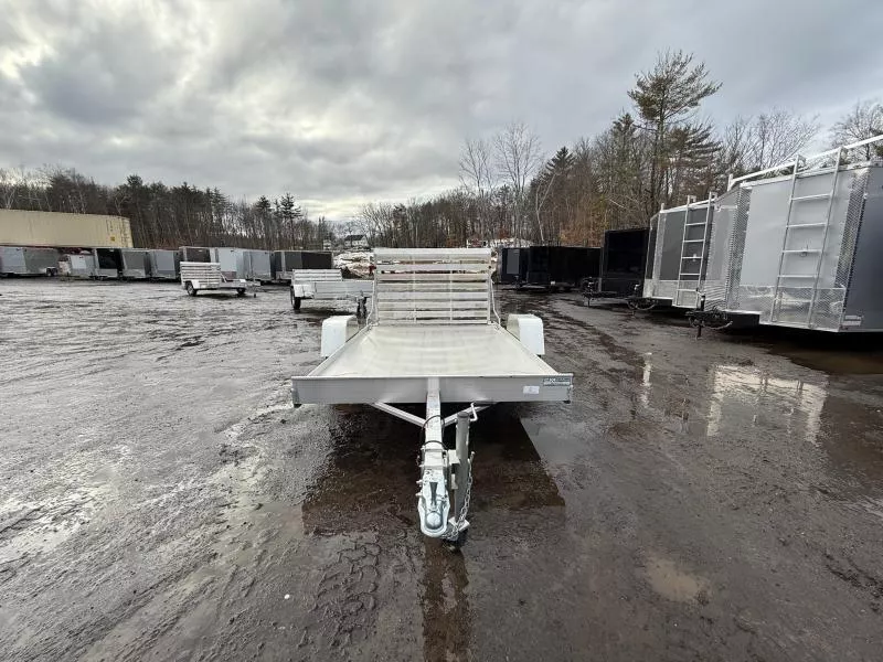 new Utility Trailers Aluma  for sale, in Chichester, NH Thumbnail 2