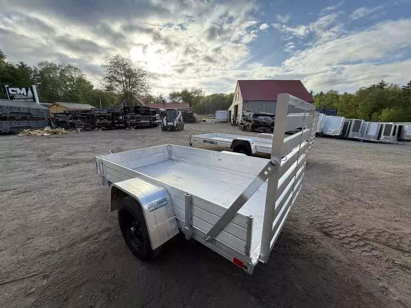 new Utility Trailers Aluma  for sale, in Chichester, NH Thumbnail 6