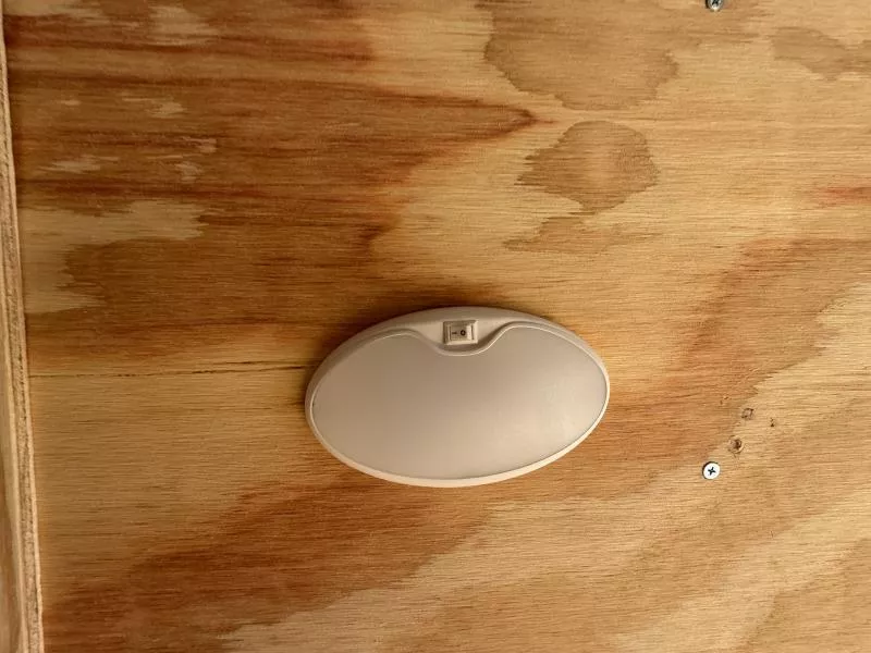 new Cargo (Enclosed) Trailers Quality Cargo  for sale, in Chichester, NH Thumbnail 9