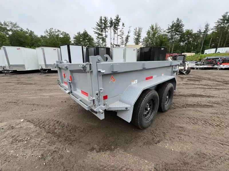 new Dump Trailers RawMaxx  for sale, in Chichester, NH Thumbnail 4