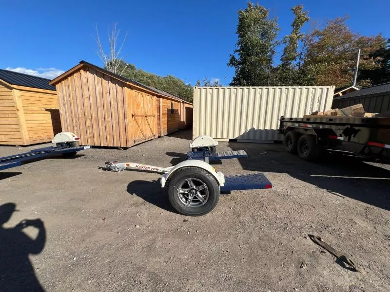 new Car Haulers / Racing Trailers Master Tow  for sale, in Chichester, NH Thumbnail 3
