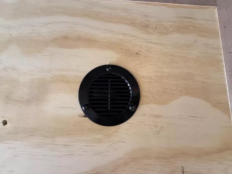 new Cargo (Enclosed) Trailers NationCraft Trailers  for sale, in Chichester, NH Thumbnail 14